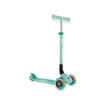 Picture of GLOBBER PRIMO FOLDABLE LIGHTS SCOOTER MINT